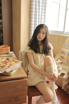 春女怪谈